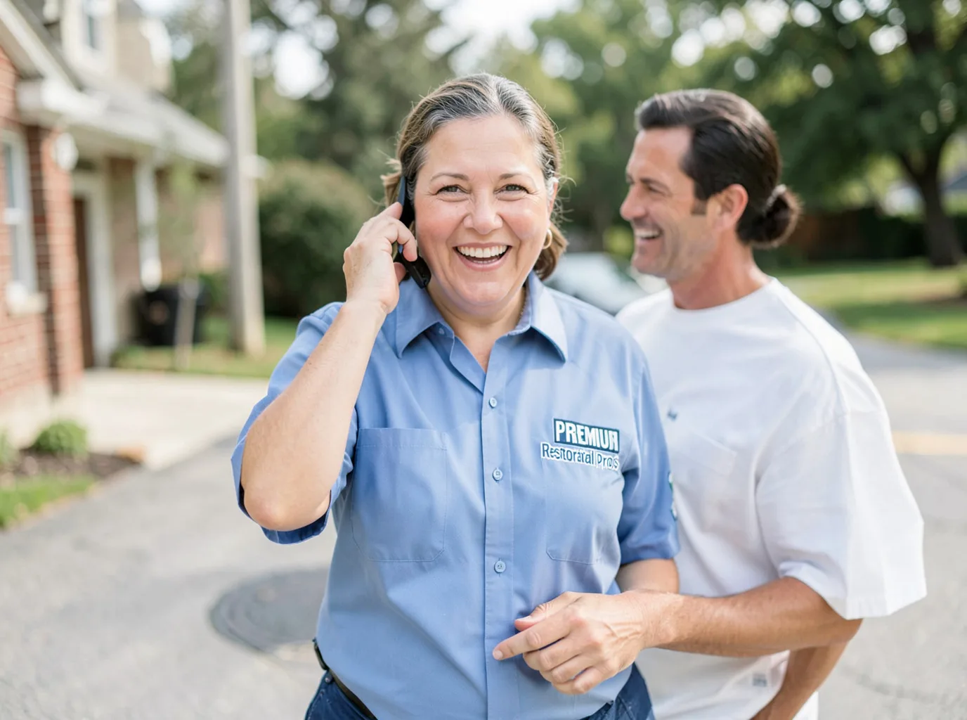 Water Damage Restoration Spring Church, PA FAQs